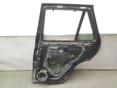 İkinci el araba yedek parçası arka sag kapi için bmw x5 (e53) 3.0 d oem iam referansları 41528256828  41528256828
