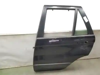 İkinci el araba yedek parçası arka sol kapi için bmw x5 (e53) 3.0 d oem iam referansları 41528256827  41528256827