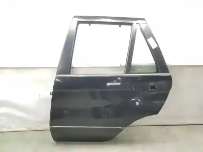 Second-hand car spare part rear left door for bmw x5 (e53) 3.0 d oem iam references 41528256827