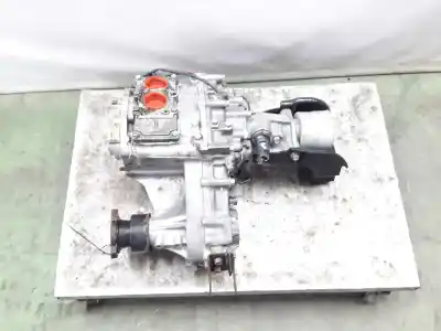 Pezzo di ricambio per auto di seconda mano caso di trasferimento per mitsubishi montero sport 3.0 v6 24v riferimenti oem iam mr336055 v5mt14adgl , aegl mr336055 