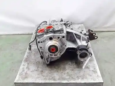 Pezzo di ricambio per auto di seconda mano caso di trasferimento per mitsubishi montero sport 3.0 v6 24v riferimenti oem iam mr336055 v5mt14adgl , aegl mr336055 