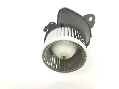 Peça sobressalente para automóvel em segunda mão ventilador de aquecimento por opel corsa d 1.3 16v cdti referências oem iam 13335075