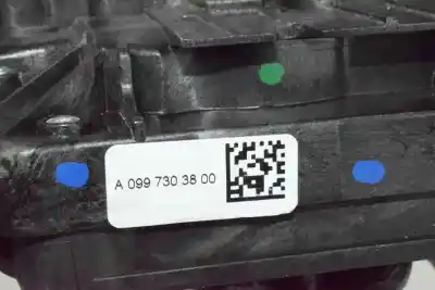 Автозапчасти б/у замок задней правой двери за clase c clase c lim. 2.1 cdi ссылки oem iam a0997303800  a0997309200