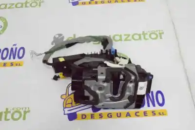 Автозапчасти б/у замок задней правой двери за clase c clase c lim. 2.1 cdi ссылки oem iam a0997303800  a0997309200