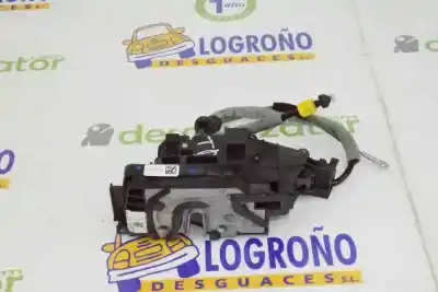 Автозапчасти б/у замок задней правой двери за clase c clase c lim. 2.1 cdi ссылки oem iam a0997303800  a0997309200