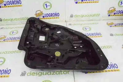 Peça sobressalente para automóvel em segunda mão elevador de vidros traseiro direito por mercedes-benz clase c (w205) lim. 2.1 cdi cat 170 cv / 125 kw referências oem iam a2057308004  a0997303800
