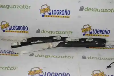 Автозапчасти б/у подушка безопасности передняя левая шторка безопасности за citroen c4 picasso i monospace (ud_) 1.6 hdi ссылки oem iam 9654114980