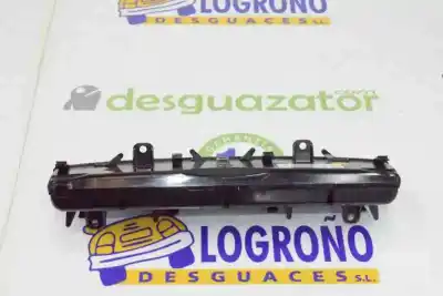 Second-hand car spare part climate control for clase c clase c lim. 2.1 cdi oem iam references a2059058105  a2059058105