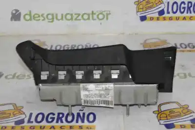 Автозапчастина б/у колінний подушка безпеки для citroen c4 picasso i monospace (ud_) 1.6 hdi посилання на oem iam 96600568zd  