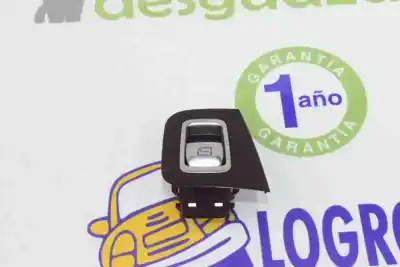 Автозапчастина б/у передній правий віконний вимикач для clase c clase c lim. 2.1 cdi посилання на oem iam a2229052203  a2229052203