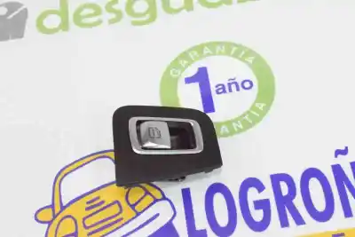 Автозапчастина б/у передній правий віконний вимикач для clase c clase c lim. 2.1 cdi посилання на oem iam a2229052203  a2229052203