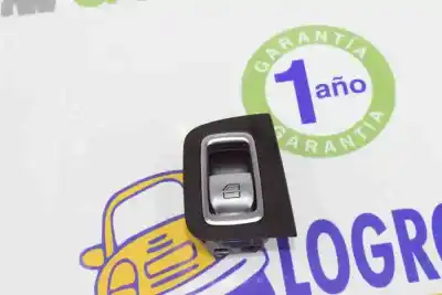 Автозапчастина б/у управління склами задніх правіх для clase c clase c lim. 2.1 cdi посилання на oem iam a2229052203  a2229052203