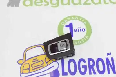 Автозапчастина б/у управління склами задніх правіх для clase c clase c lim. 2.1 cdi посилання на oem iam a2229052203