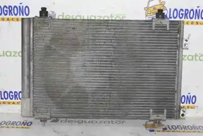 Pezzo di ricambio per auto di seconda mano condensatore / radiatore aria condizionata per citroen c4 picasso i monospace (ud_) 1.6 hdi riferimenti oem iam 9650545480  