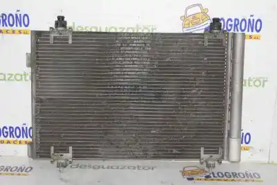 Автозапчасти б/у конденсатор / радиатор кондиционера воздуха за citroen c4 picasso i monospace (ud_) 1.6 hdi ссылки oem iam 9650545480