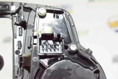 Second-hand car spare part headlights switch for clase c clase c lim. 2.1 cdi oem iam references a2059056500  a2059056500