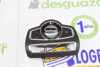 Second-hand car spare part headlights switch for clase c clase c lim. 2.1 cdi oem iam references a2059056500  a2059056500
