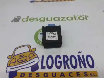 Автозапчасти б/у электронный модуль за citroen c4 picasso i monospace (ud_) 1.6 hdi ссылки oem iam 9663392880c 7157482301  9663392880c