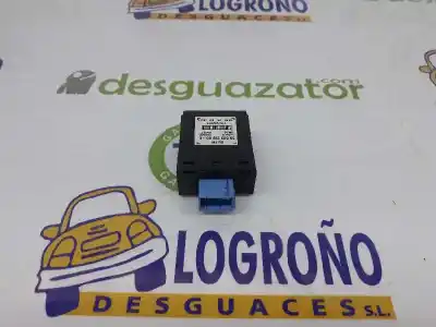 Автозапчасти б/у электронный модуль за citroen c4 picasso i monospace (ud_) 1.6 hdi ссылки oem iam 9663392880c 7157482301  9663392880c