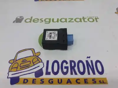 Автозапчасти б/у электронный модуль за citroen c4 picasso i monospace (ud_) 1.6 hdi ссылки oem iam 9663392880c 7157482301  9663392880c