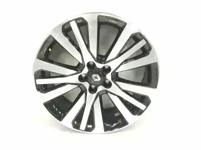 Pièce détachée automobile d'occasion jante pour renault koleos ii 2.0 dci d fap energy références oem iam 403003273r 19x7j40 19 pulgadas 