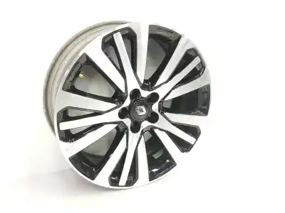 Pièce détachée automobile d'occasion jante pour renault koleos ii 2.0 dci d fap energy références oem iam 403003273r 19x7j40 19 pulgadas 