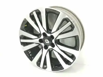 Pièce détachée automobile d'occasion jante pour renault koleos ii 2.0 dci d fap energy références oem iam 403003273r 19x7j40 19 pulgadas 