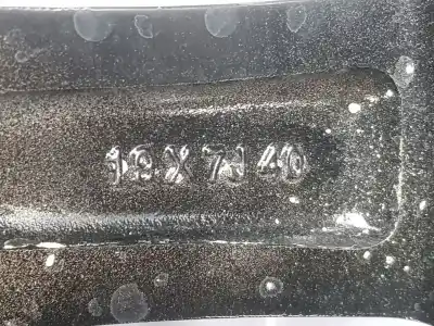 Pièce détachée automobile d'occasion jante pour renault koleos ii 2.0 dci d fap energy références oem iam 403003273r 19x7j40 19 pulgadas 