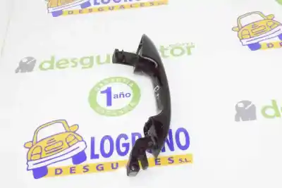 Автозапчастина б/у зовнішня ручка передня прав для clase c clase c lim. 2.1 cdi посилання на oem iam a0997601659  a0997601659
