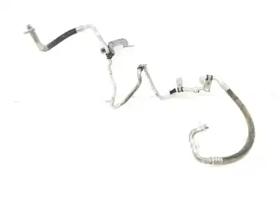 Pezzo di ricambio per auto di seconda mano tubi aria condizionata per renault trafic combi 1.6 dci d energy riferimenti oem iam 924804522r