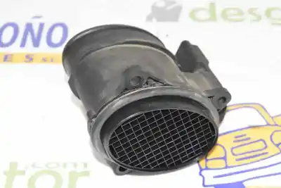 Автозапчасти б/у расходомер воздуха за citroen c4 picasso i monospace (ud_) 1.6 hdi ссылки oem iam 9650010780