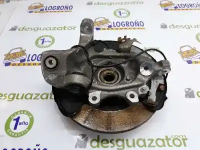 Автозапчастина б/у культ заднього правого для clase c clase c lim. 2.1 cdi посилання на oem iam a2053500241