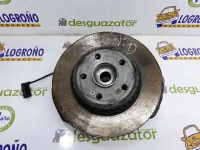 Second-hand car spare part rear right knuckle for clase c clase c lim. 2.1 cdi oem iam references a2053500241  a2053500241