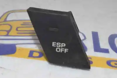 Автозапчасти б/у выключатель за citroen c4 picasso i monospace (ud_) 1.6 hdi ссылки oem iam 96553138zd