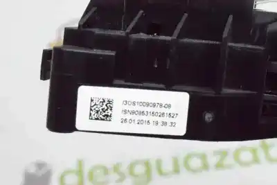 Second-hand car spare part gear lever for clase c clase c lim. 2.1 cdi oem iam references a2059007512  a2059003611