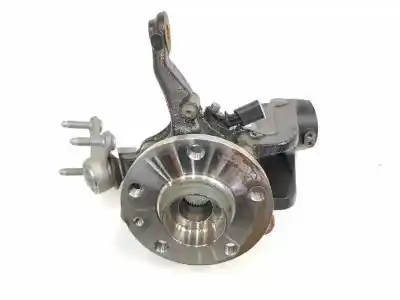 Автозапчасти б/у передняя правая кулачка за audi q3 (8ug) attraction ссылки oem iam 8u0407256  