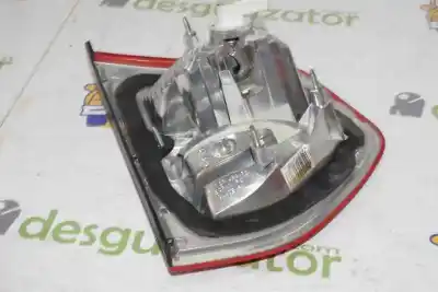 Автозапчасти б/у правый задний фонарь за citroen c4 picasso i monospace (ud_) 1.6 hdi ссылки oem iam 6351cc  6351cc