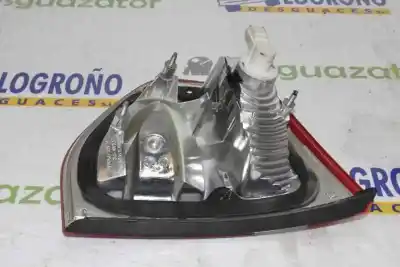 İkinci el araba yedek parçası sol kuyruk lambasi için citroen c4 picasso i monospace (ud_) 1.6 hdi oem iam referansları 6350cc  6350cc