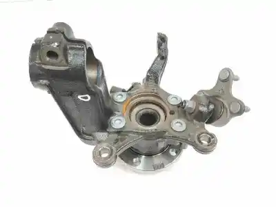 Автозапчасти б/у передняя правая кулачка за audi q3 (8ug) attraction ссылки oem iam 8u0407256