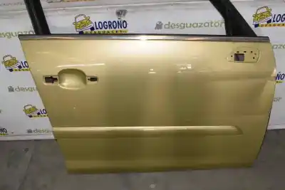 Автозапчасти б/у дверь передняя правая за citroen c4 picasso i monospace (ud_) 1.6 hdi ссылки oem iam 9004y0  9004y0