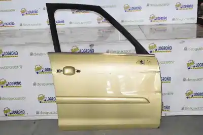 Автозапчасти б/у дверь передняя правая за citroen c4 picasso i monospace (ud_) 1.6 hdi ссылки oem iam 9004y0
