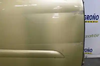 Автозапчасти б/у дверь передняя правая за citroen c4 picasso i monospace (ud_) 1.6 hdi ссылки oem iam 9004y0  9004y0