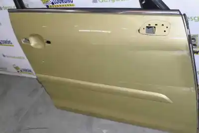 Автозапчасти б/у дверь передняя правая за citroen c4 picasso i monospace (ud_) 1.6 hdi ссылки oem iam 9004y0  9004y0