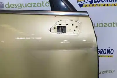 Автозапчасти б/у дверь передняя правая за citroen c4 picasso i monospace (ud_) 1.6 hdi ссылки oem iam 9004y0  9004y0