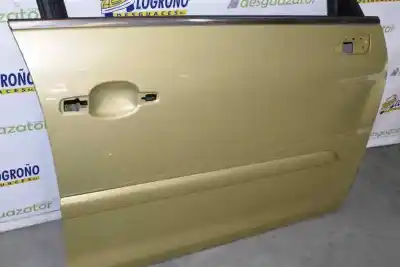 Автозапчасти б/у дверь передняя правая за citroen c4 picasso i monospace (ud_) 1.6 hdi ссылки oem iam 9004y0  9004y0