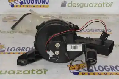 Автозапчасти б/у нагревательный вентилятор за citroen c4 picasso i monospace (ud_) 1.6 hdi ссылки oem iam 9650872480