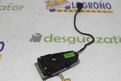 İkinci el araba yedek parçası iklim kontrolü için citroen c4 picasso i monospace (ud_) 1.6 hdi oem iam referansları 9659796977  