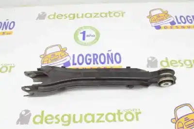 Second-hand car spare part right rear bracket for clase c clase c lim. 2.1 cdi oem iam references a2053506303  a2053506303