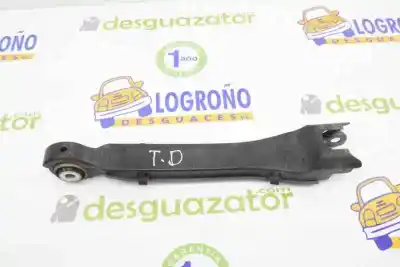 Second-hand car spare part right rear bracket for clase c clase c lim. 2.1 cdi oem iam references a2053506303  a2053506303