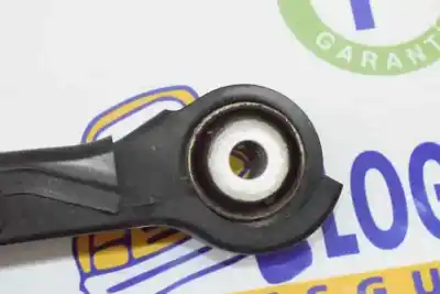 Second-hand car spare part right rear bracket for clase c clase c lim. 2.1 cdi oem iam references a2053506303  a2053506303